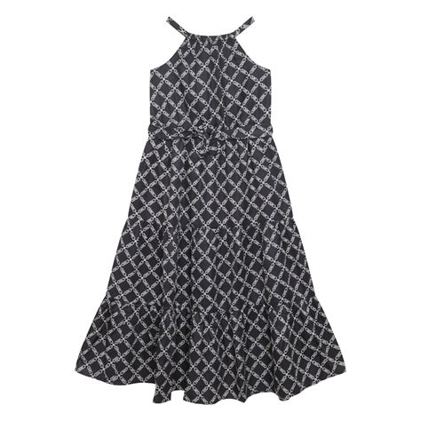 michael kors black dress tj maxx|Michael Kors runway dresses.